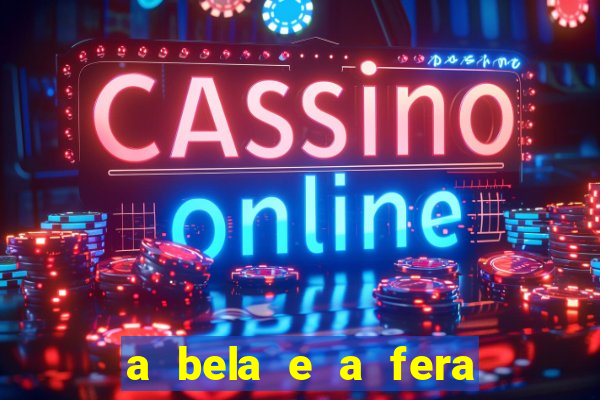 a bela e a fera 1991 online